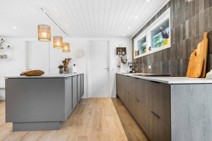 Foto von Ferienhaus IF29 in Blåvand - Westjütland