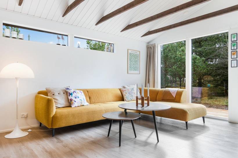 Foto von Ferienhaus IF29 in Blåvand - Westjütland