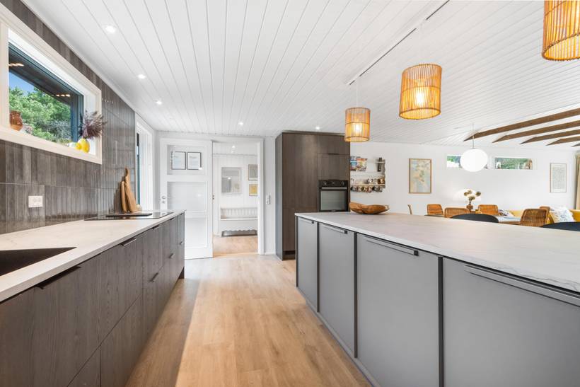 Foto von Ferienhaus IF29 in Blåvand - Westjütland