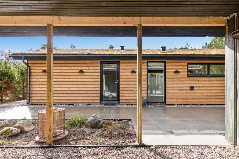 Foto von Ferienhaus IF29 in Blåvand - Westjütland