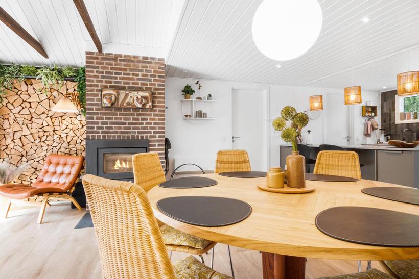 Foto von Ferienhaus IF29 in Blåvand - Westjütland