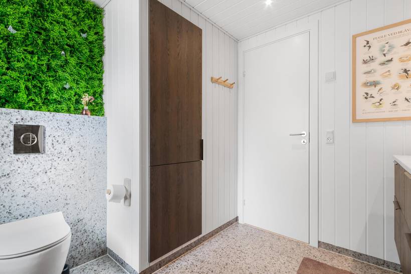 Foto von Ferienhaus IF29 in Blåvand - Westjütland