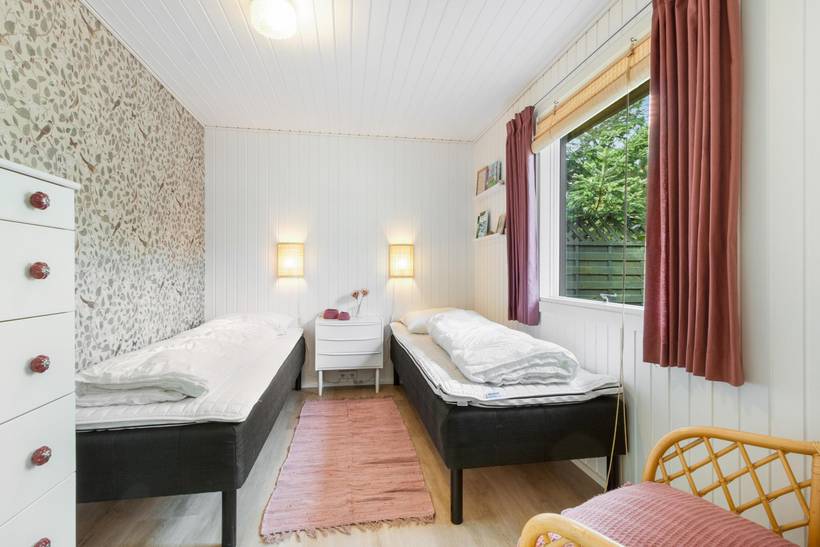 Foto von Ferienhaus IF29 in Blåvand - Westjütland