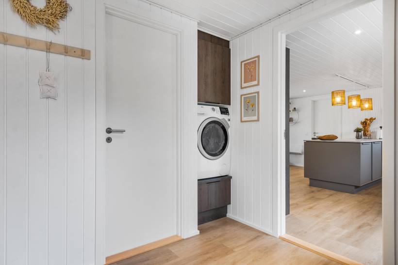 Foto von Ferienhaus IF29 in Blåvand - Westjütland
