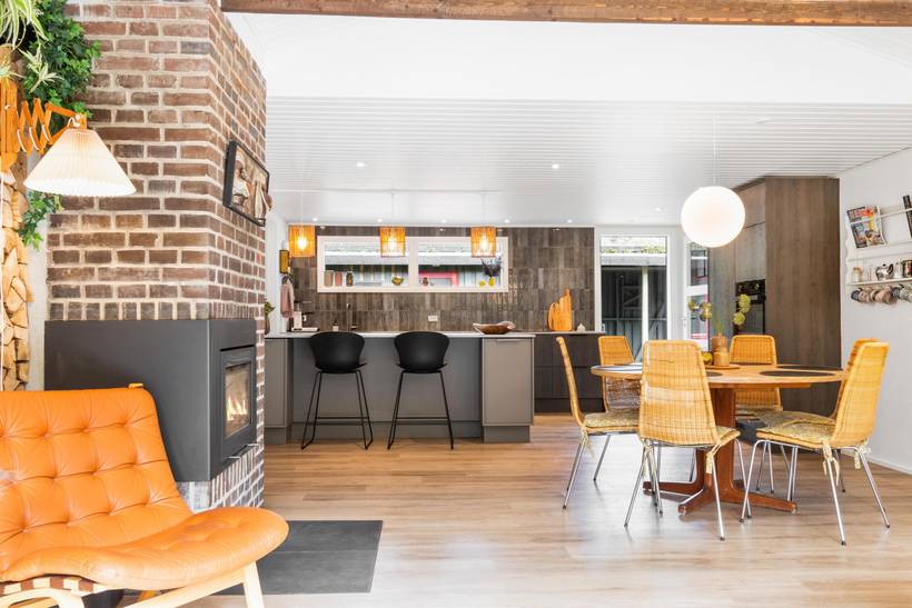 Foto von Ferienhaus IF29 in Blåvand - Westjütland