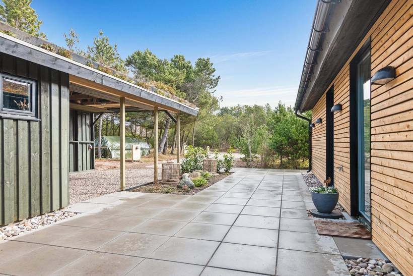 Foto von Ferienhaus IF29 in Blåvand - Westjütland