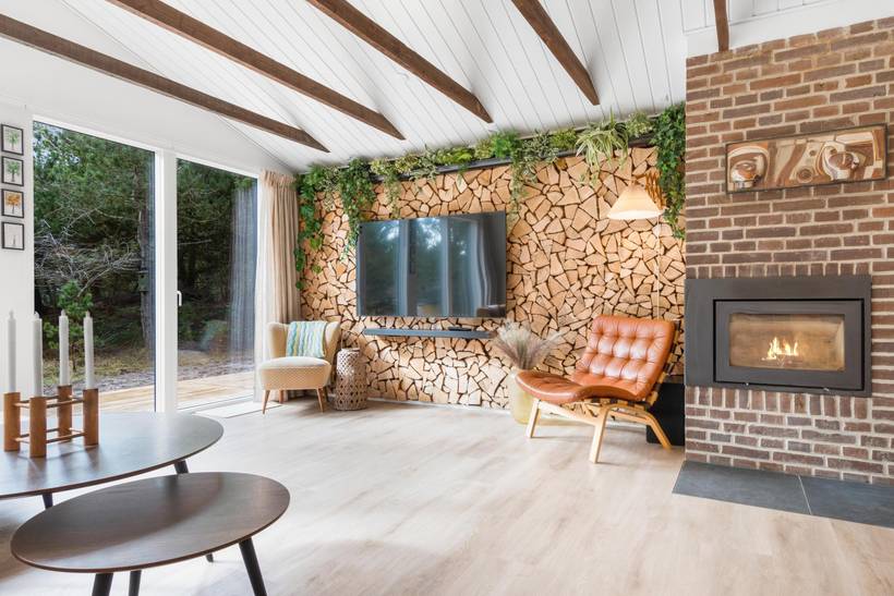 Foto von Ferienhaus IF29 in Blåvand - Westjütland
