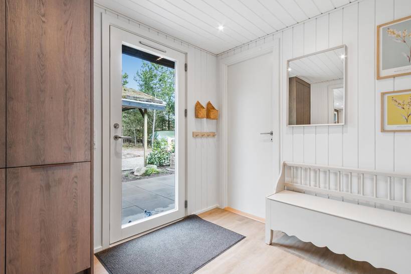 Foto von Ferienhaus IF29 in Blåvand - Westjütland