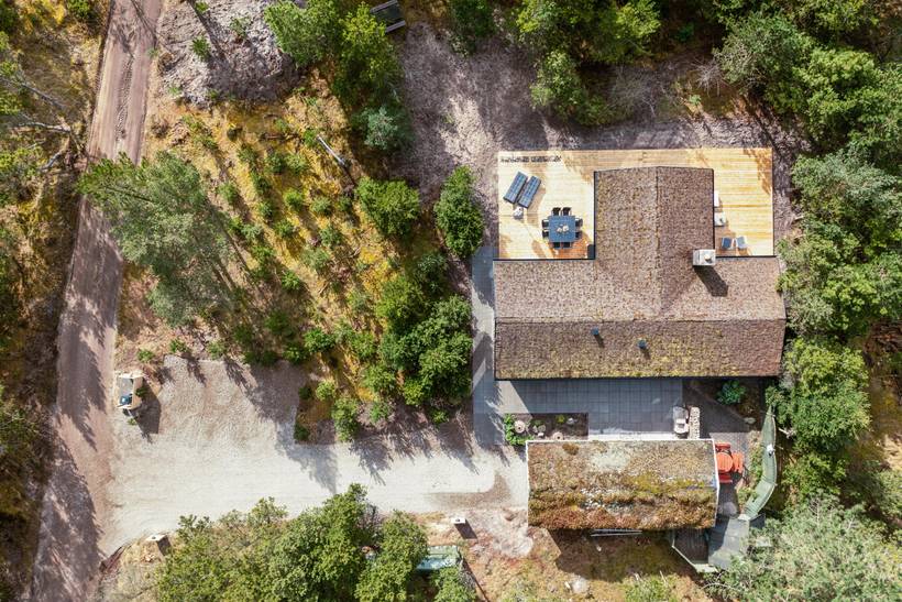 Foto von Ferienhaus IF29 in Blåvand - Westjütland