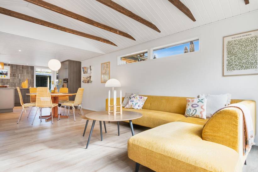 Foto von Ferienhaus IF29 in Blåvand - Westjütland
