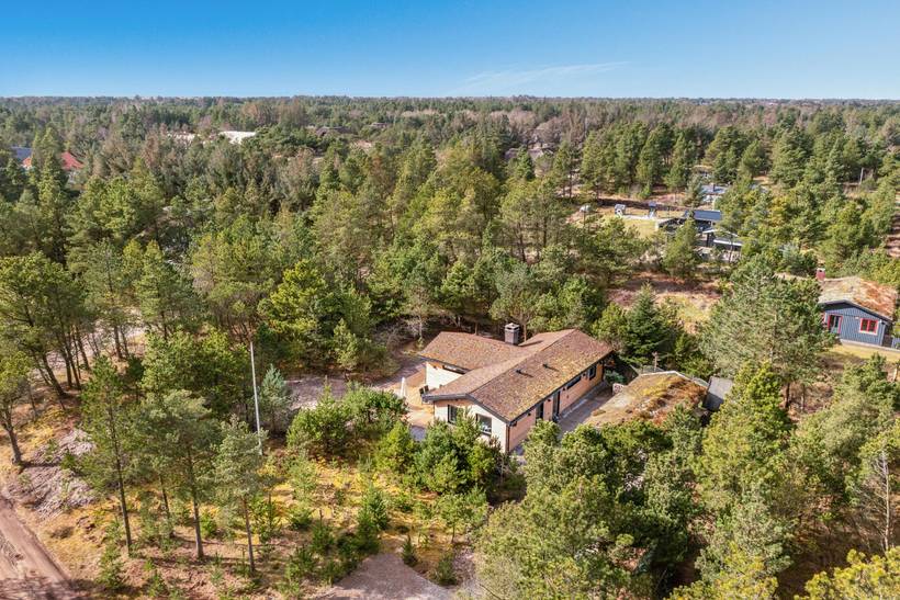 Foto von Ferienhaus IF29 in Blåvand - Westjütland