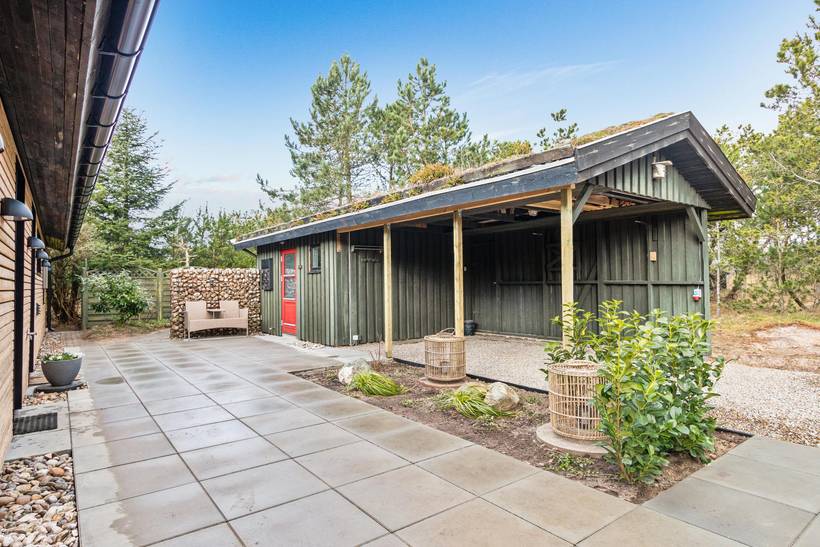 Foto von Ferienhaus IF29 in Blåvand - Westjütland
