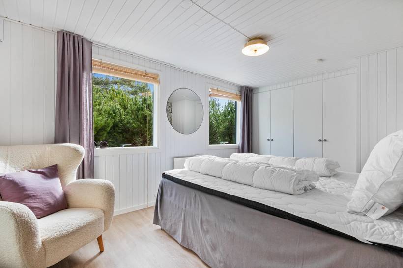 Foto von Ferienhaus IF29 in Blåvand - Westjütland
