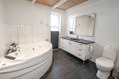 Vorschaubild von Ferienhaus IF32 in Vejlby Klit - Westjütland