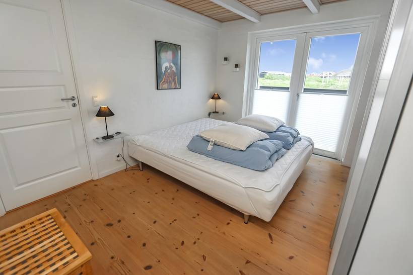 Foto von Ferienhaus IF32 in Vejlby Klit - Westjütland