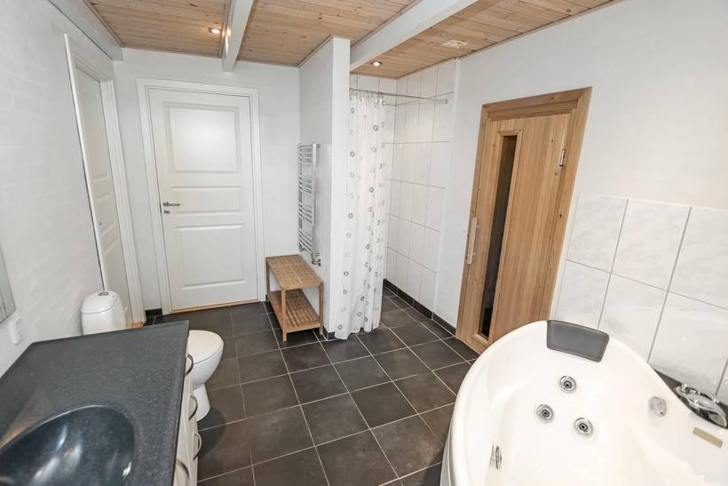 Foto von Ferienhaus IF32 in Vejlby Klit - Westjütland