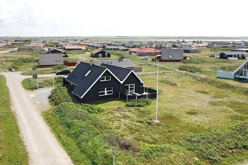 Foto von Ferienhaus IF32 in Vejlby Klit - Westjütland