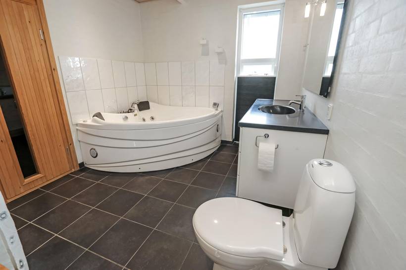 Foto von Ferienhaus IF32 in Vejlby Klit - Westjütland