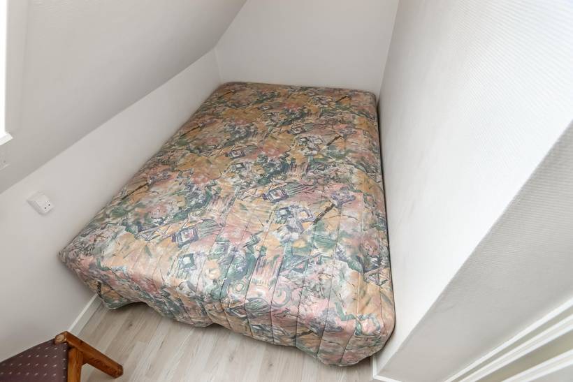 Foto von Ferienhaus IF32 in Vejlby Klit - Westjütland