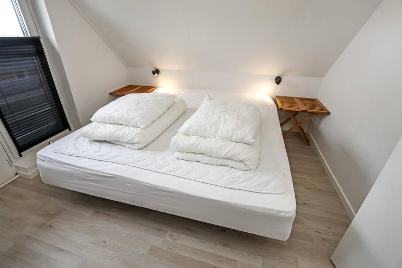 Foto von Ferienhaus IF32 in Vejlby Klit - Westjütland