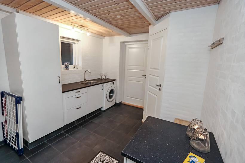 Foto von Ferienhaus IF32 in Vejlby Klit - Westjütland