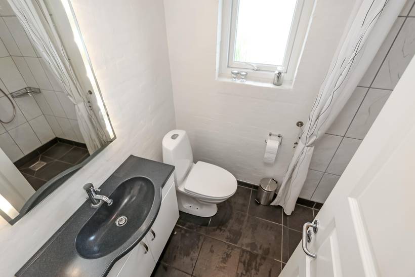 Foto von Ferienhaus IF32 in Vejlby Klit - Westjütland