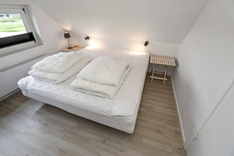 Foto von Ferienhaus IF32 in Vejlby Klit - Westjütland