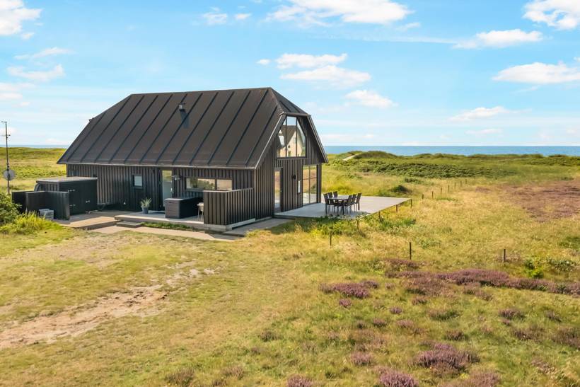 Foto von Ferienhaus IF33 in Blåvand - Westjütland