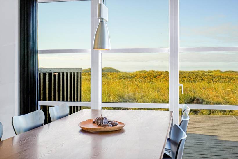 Foto von Ferienhaus IF33 in Blåvand - Westjütland
