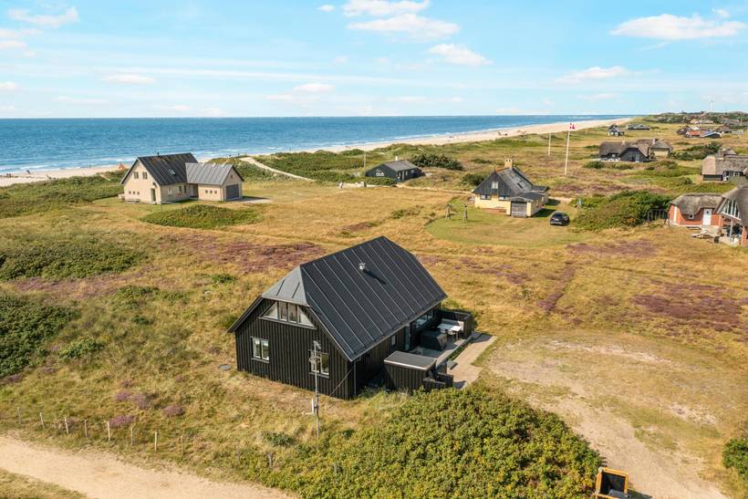 Foto von Ferienhaus IF33 in Blåvand - Westjütland