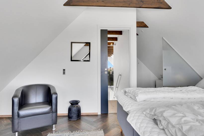 Foto von Ferienhaus IF33 in Blåvand - Westjütland