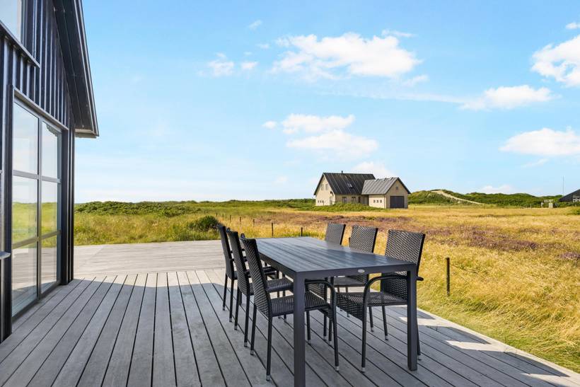 Foto von Ferienhaus IF33 in Blåvand - Westjütland