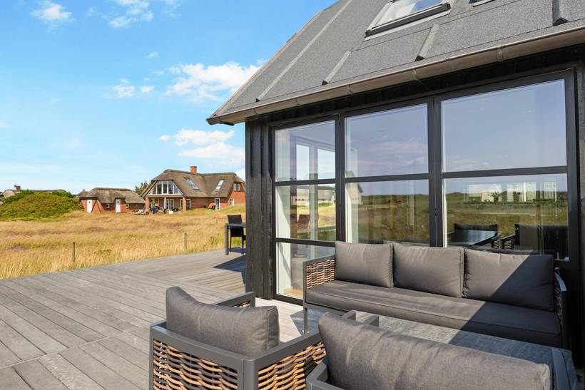 Foto von Ferienhaus IF33 in Blåvand - Westjütland