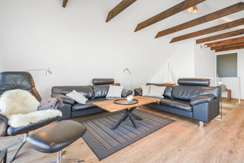 Foto von Ferienhaus IF33 in Blåvand - Westjütland