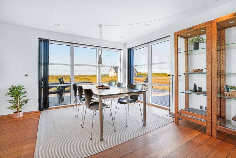 Foto von Ferienhaus IF33 in Blåvand - Westjütland