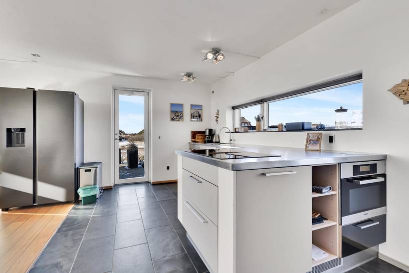 Foto von Ferienhaus IF33 in Blåvand - Westjütland