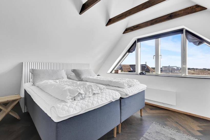 Foto von Ferienhaus IF33 in Blåvand - Westjütland