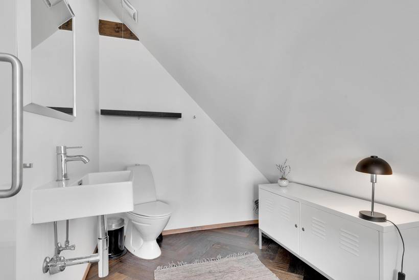 Foto von Ferienhaus IF33 in Blåvand - Westjütland