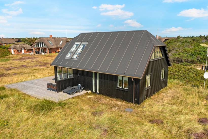 Foto von Ferienhaus IF33 in Blåvand - Westjütland