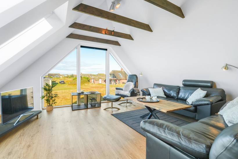 Foto von Ferienhaus IF33 in Blåvand - Westjütland