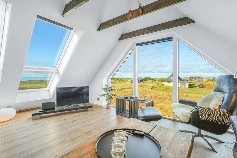 Foto von Ferienhaus IF33 in Blåvand - Westjütland