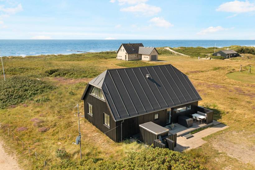 Foto von Ferienhaus IF33 in Blåvand - Westjütland