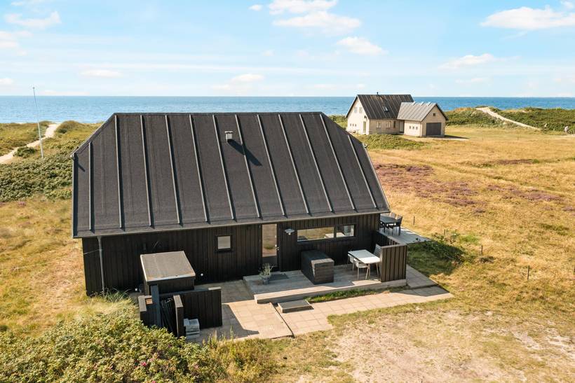 Foto von Ferienhaus IF33 in Blåvand - Westjütland