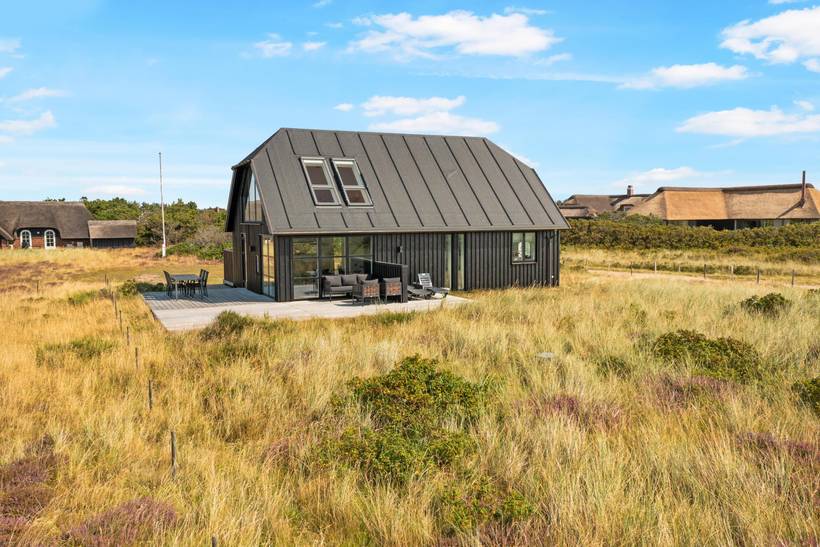 Foto von Ferienhaus IF33 in Blåvand - Westjütland