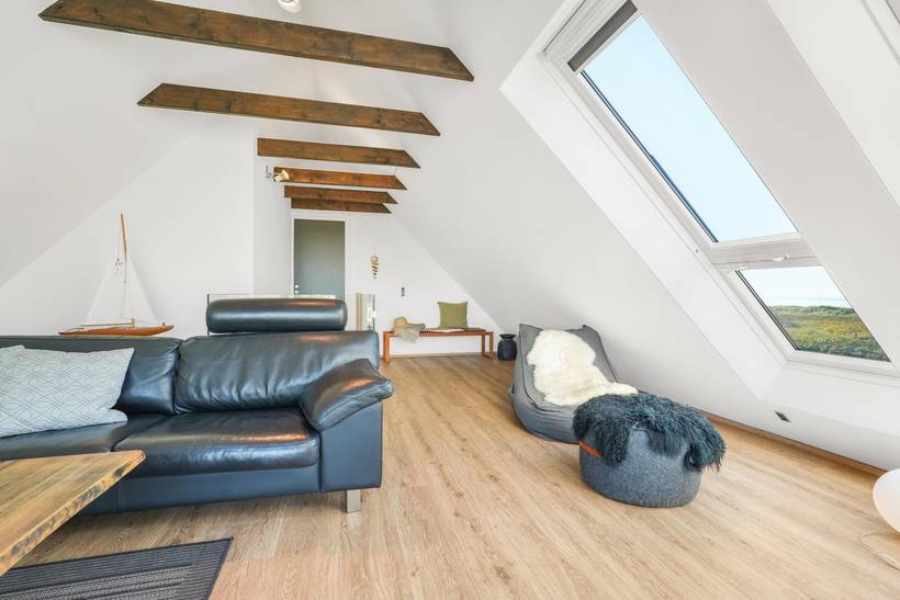 Foto von Ferienhaus IF33 in Blåvand - Westjütland