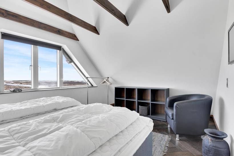 Foto von Ferienhaus IF33 in Blåvand - Westjütland