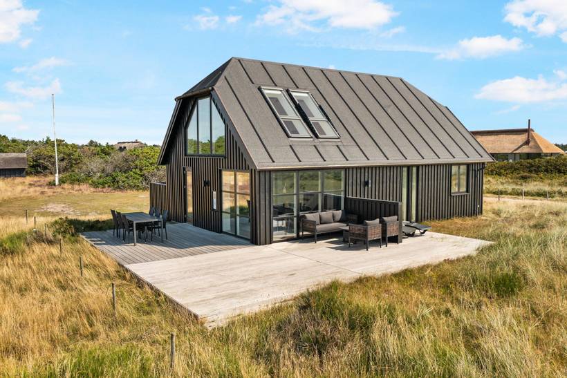 Foto von Ferienhaus IF33 in Blåvand - Westjütland