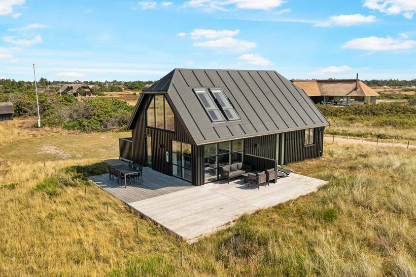 Foto von Ferienhaus IF33 in Blåvand - Westjütland