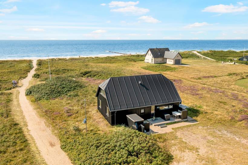 Foto von Ferienhaus IF33 in Blåvand - Westjütland