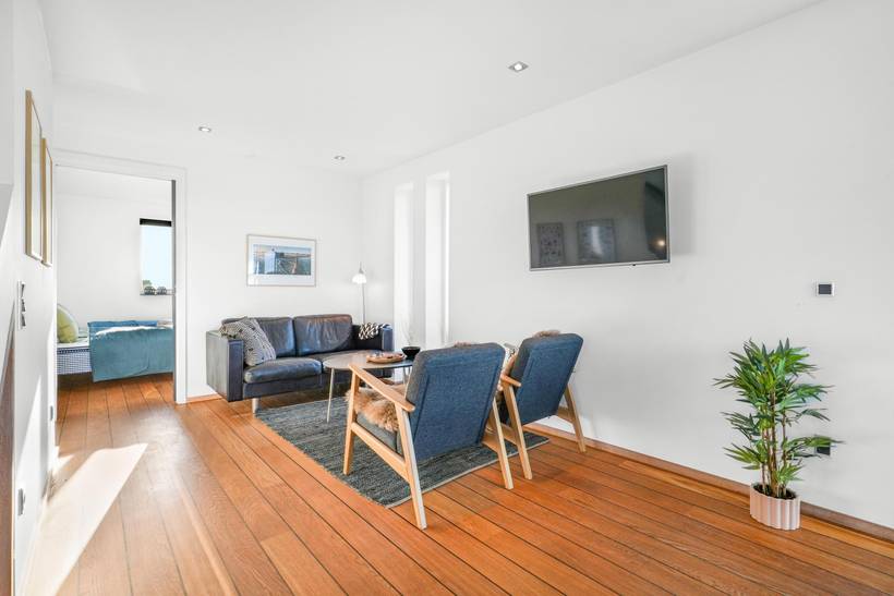 Foto von Ferienhaus IF33 in Blåvand - Westjütland